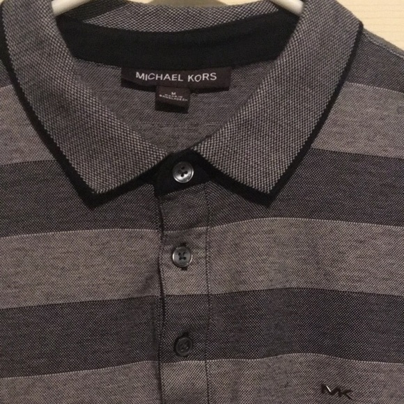 Michael Kors Polo - Picture 1 of 3
